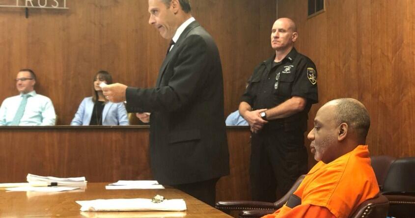 Man gets 75 to life for sexual abuse of children in Schenectady | News ...