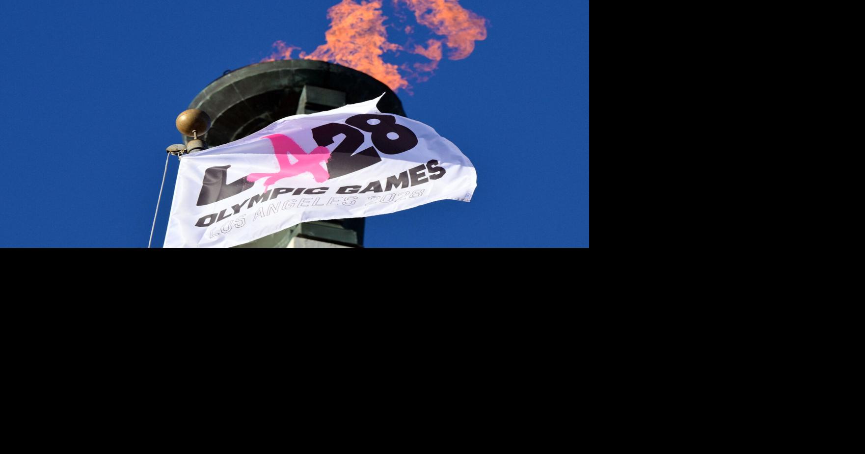 LA28 Olympics ticket update: Record number sign up on first day