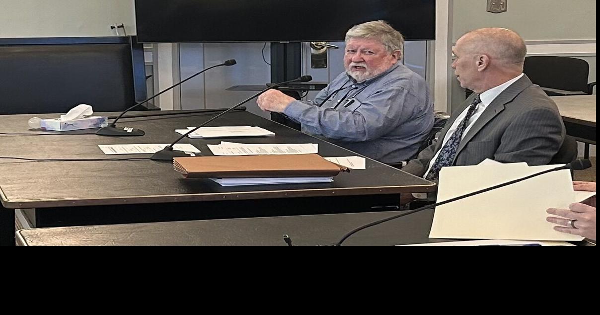Hillsdale man facing child sex assault charges gets trial date | News ...