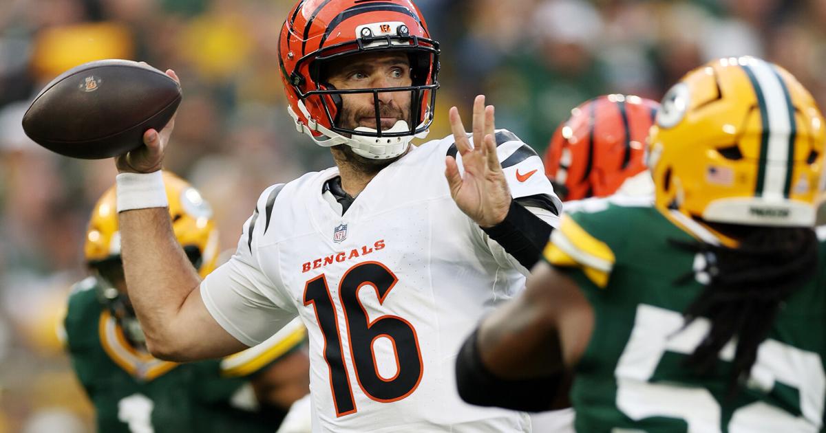 Steelers coach Mike Tomlin rips Browns GM Andrew Berry for his in-season trade of Joe Flacco | Tribune | dailygazette.com