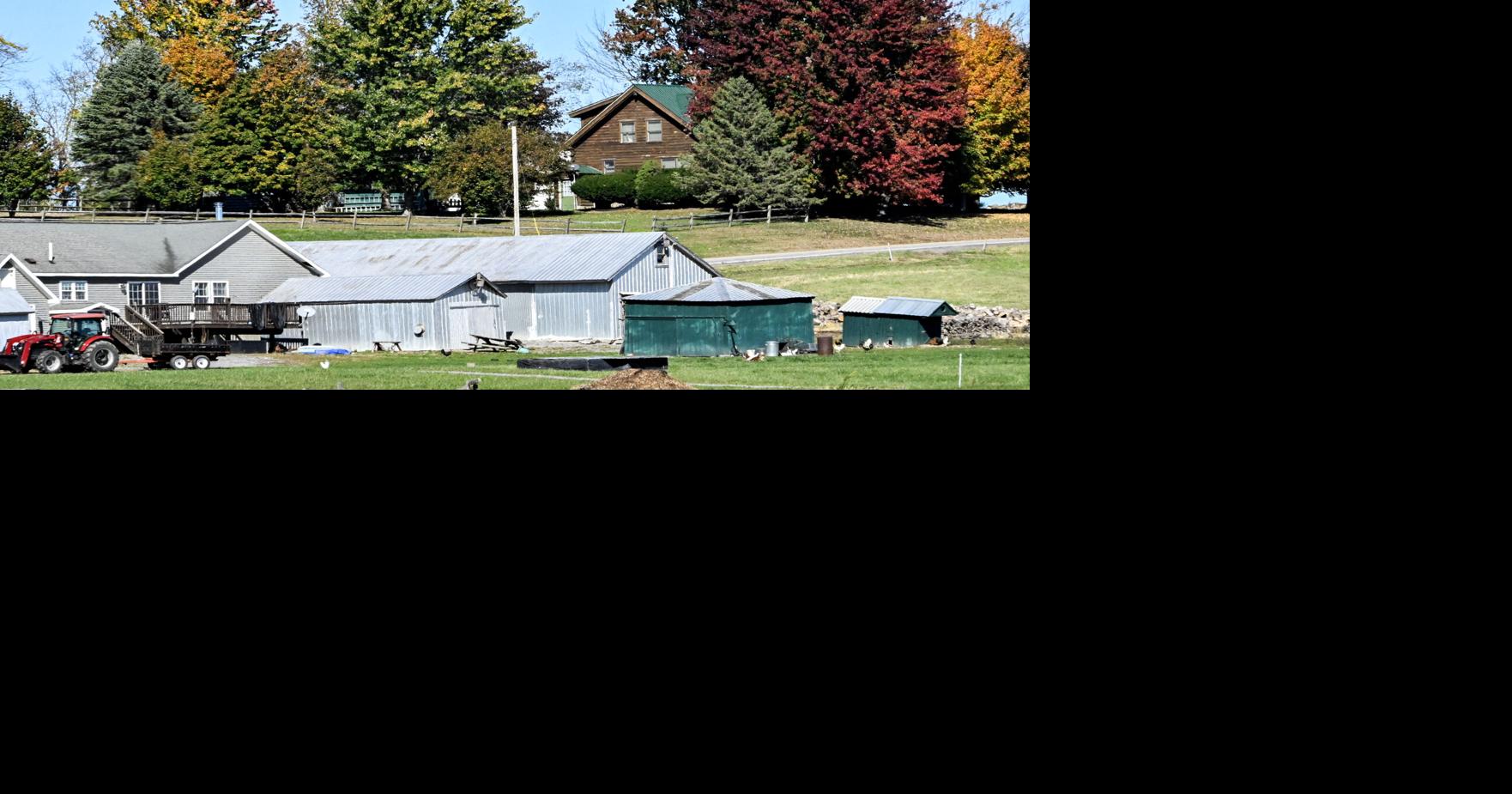 Florida, Mohawk updating town comprehensive plans Aug 20, 2026 3 mins ago