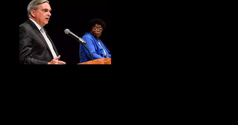 2023 Year in Review: Tensions rose among officials | Local News - Vimarsana News