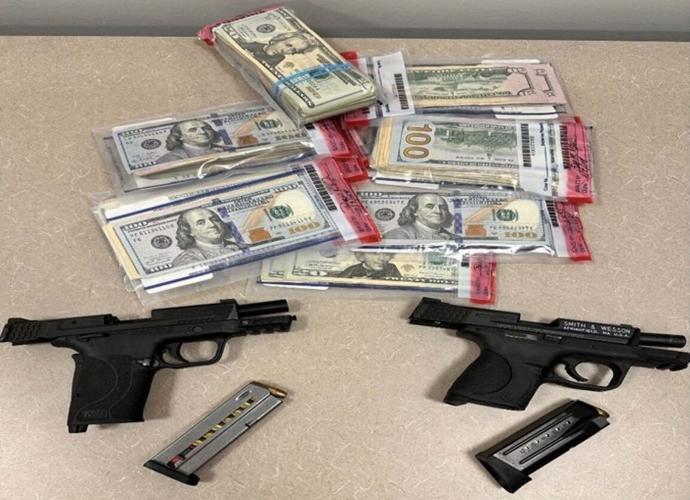 Saratoga Sheriff: 13 charged in Malta 'open air drug market' | News ...