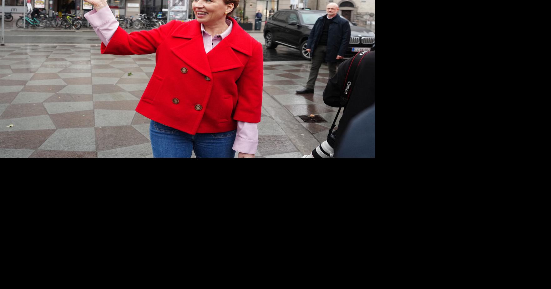 Danish premier’s party wins vote as tough government talks await ...