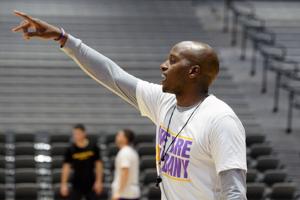 NCAAB News