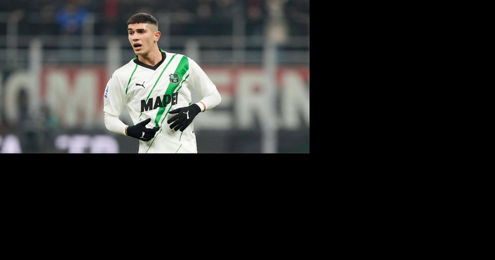 Cristian Volpato selected in Australia's World Cup squad just days after switch of allegiance Cristian Volpato has been included in Australia's World Cup squad just days after switching his national eligibility from Italy AP May 31, 2026 18 mins ago