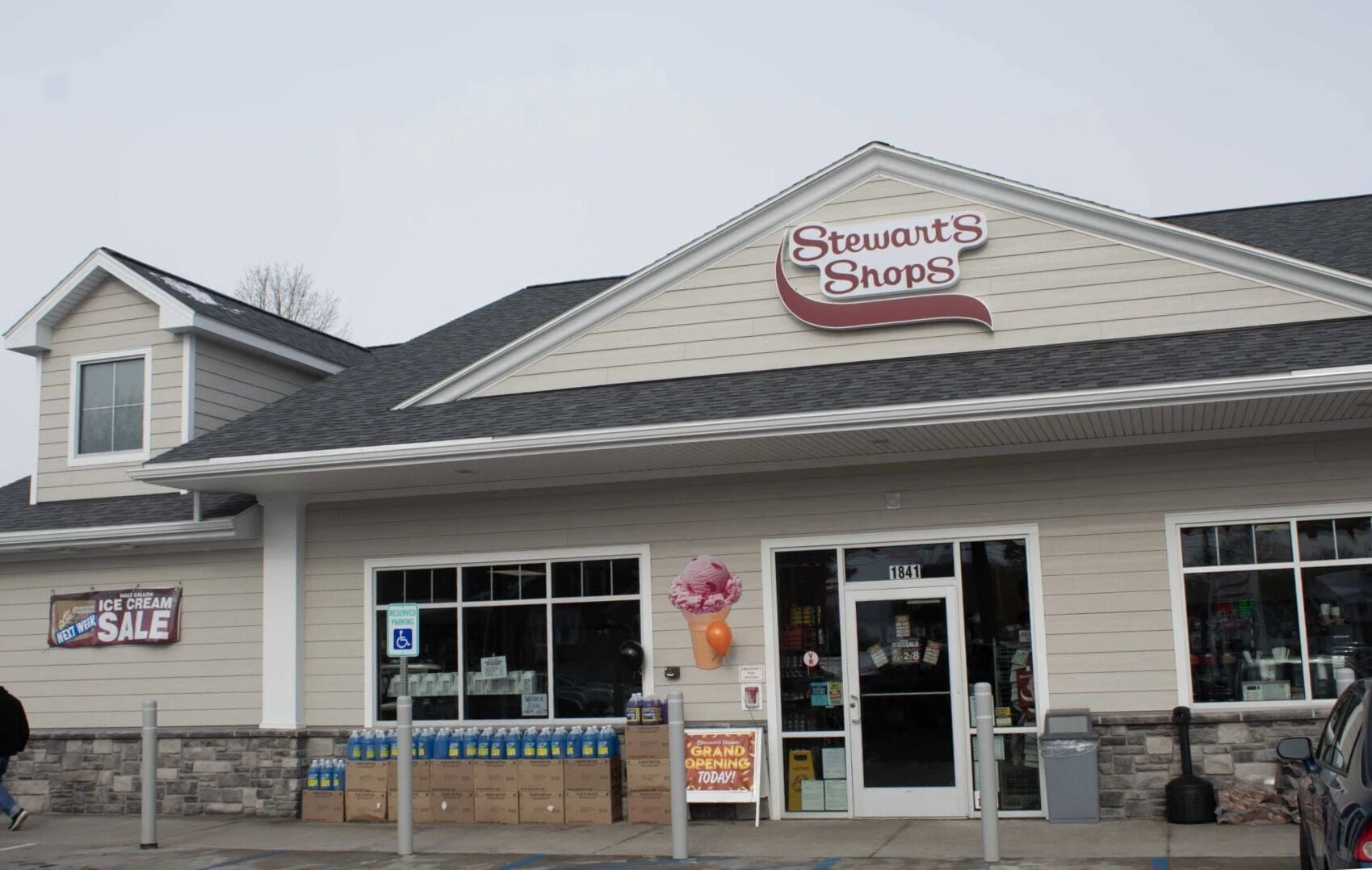 New Stewart\u0026#39;s Shop opens in Rotterdam, 9 photos | News | dailygazette.com