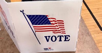 Dems urge ‘ballot harvesting’ scrutiny