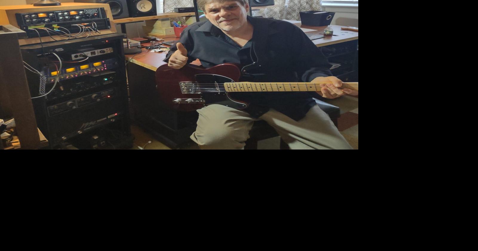 In Session: Rob Ignazio | Archives | dailygazette.com