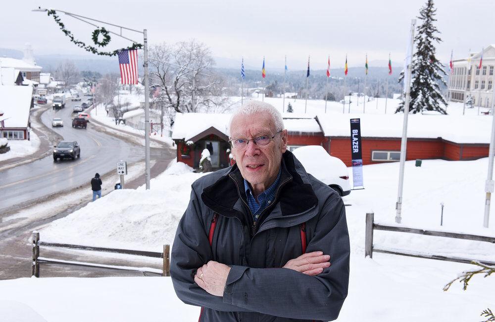 YOUNG: It's a miracle: traveling back to Lake Placid for hockey heaven, Local Sports