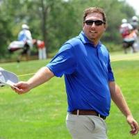 U.S. Open qualifier coming up Monday