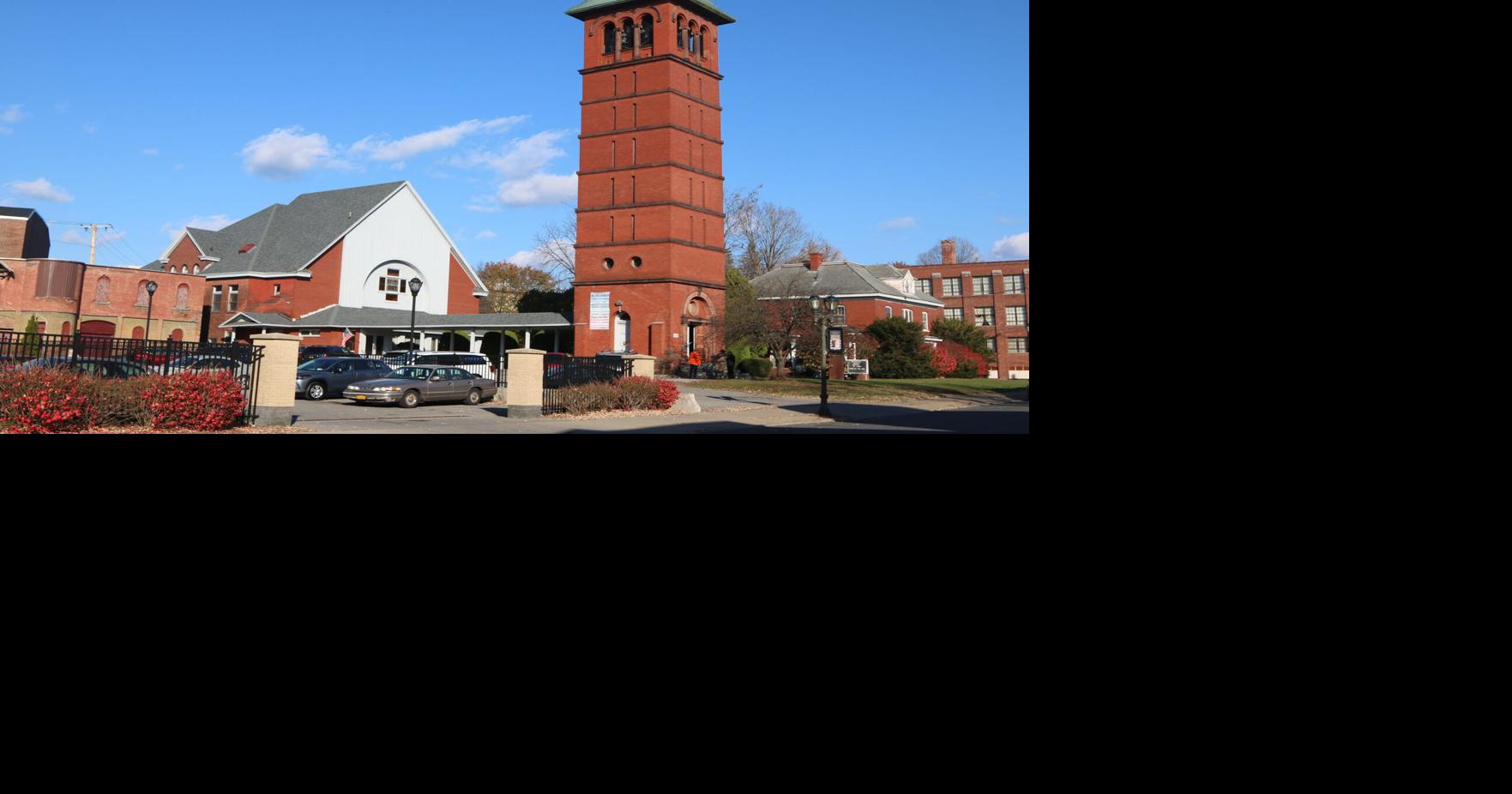 Gloversville church bells still ringing 100 years later Leader Herald