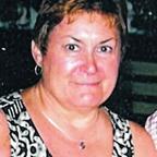 Geraldine Walsh