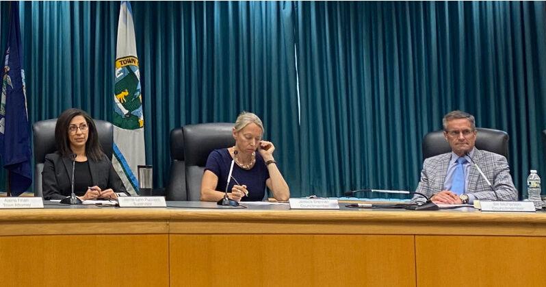 Waite: Niskayuna politics fit for TV - Vimarsana News