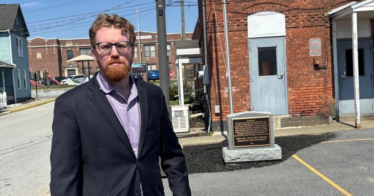 Stillwater trustee Nelson takes second shot at State Senate run in 44th