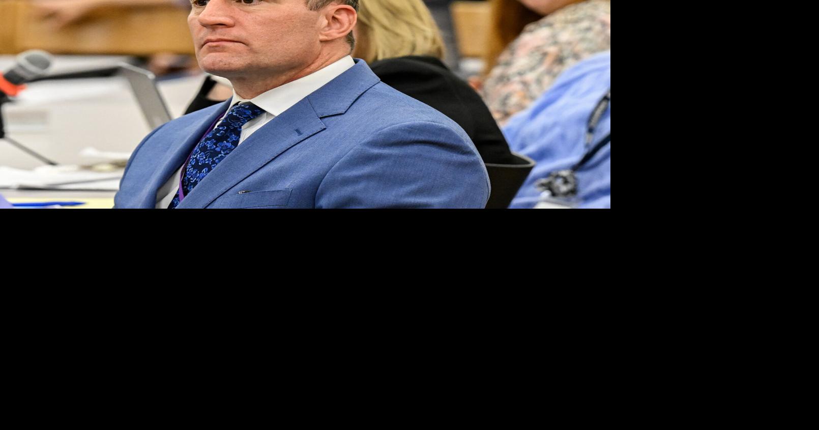 McNulty made gains, narrowly placed under receivership | Education ...