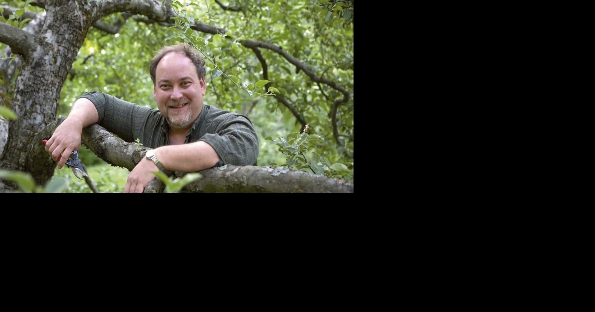 Hard Cider Was Once More Popular Than Water. He Foresaw a Comeback.