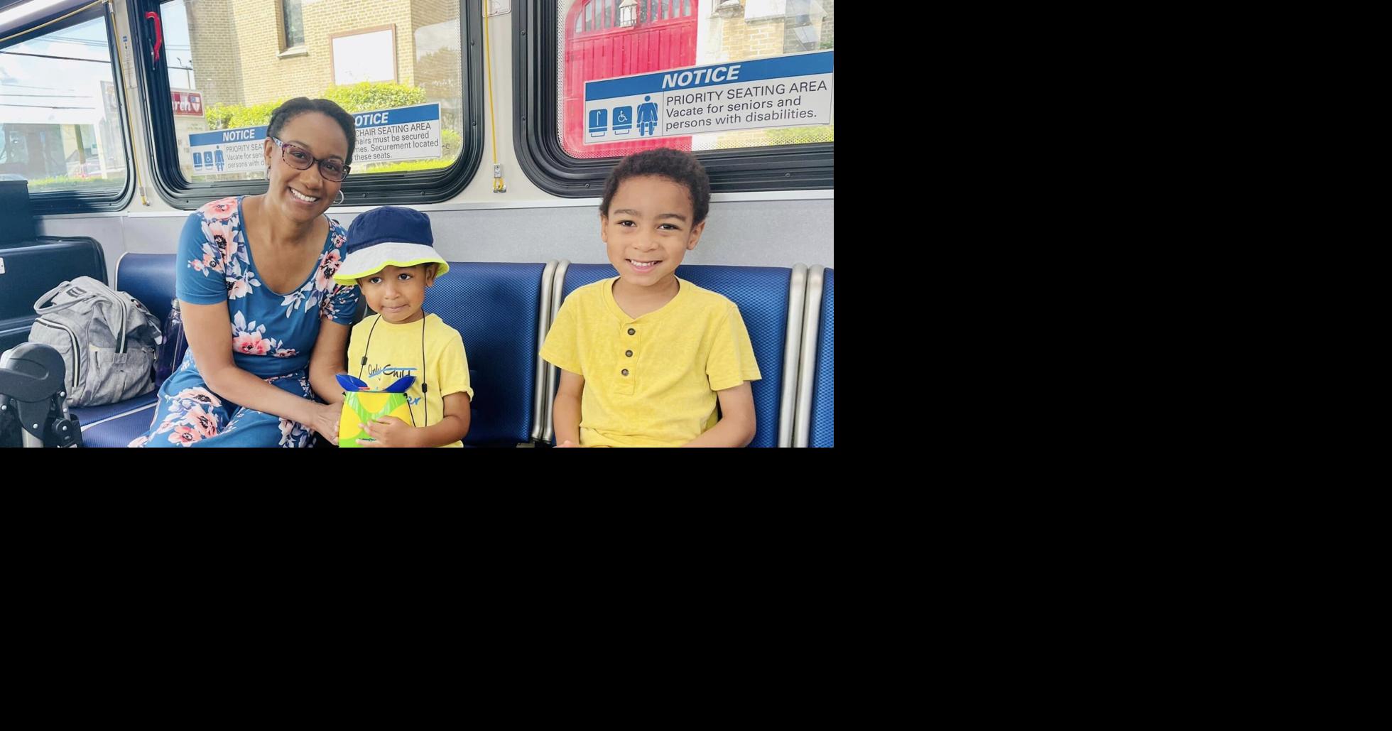 Nature Bus program aims to make nature more accessible | News ...