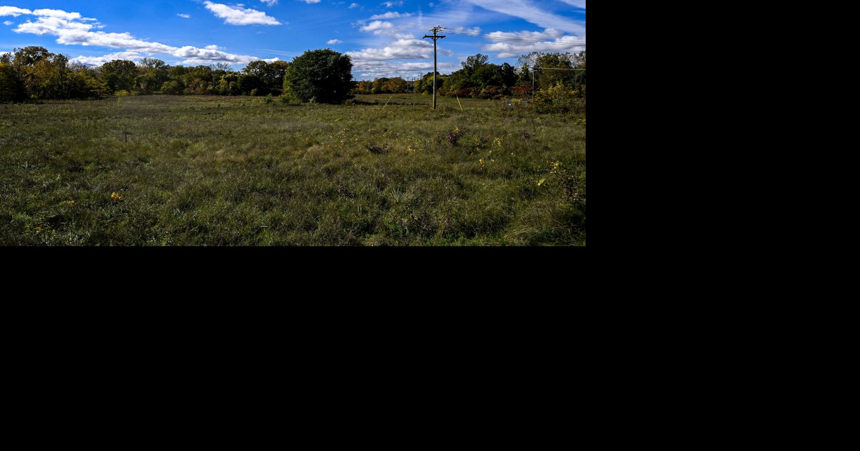 Colonie property once coated in uranium dust poised for redevelopment