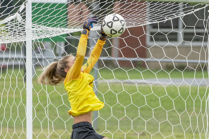 Clifton Park honors NYS Champs; update on Shen's Anderson twins