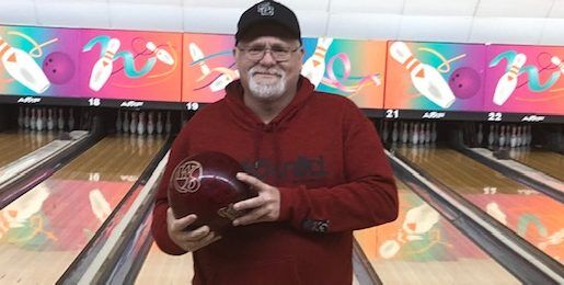 Richard wins 2023 PWBA Great Lakes Classic for second