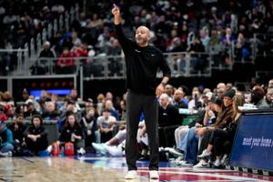 Pistons showcase advantages of five-day break in blowout win vs. Hawks