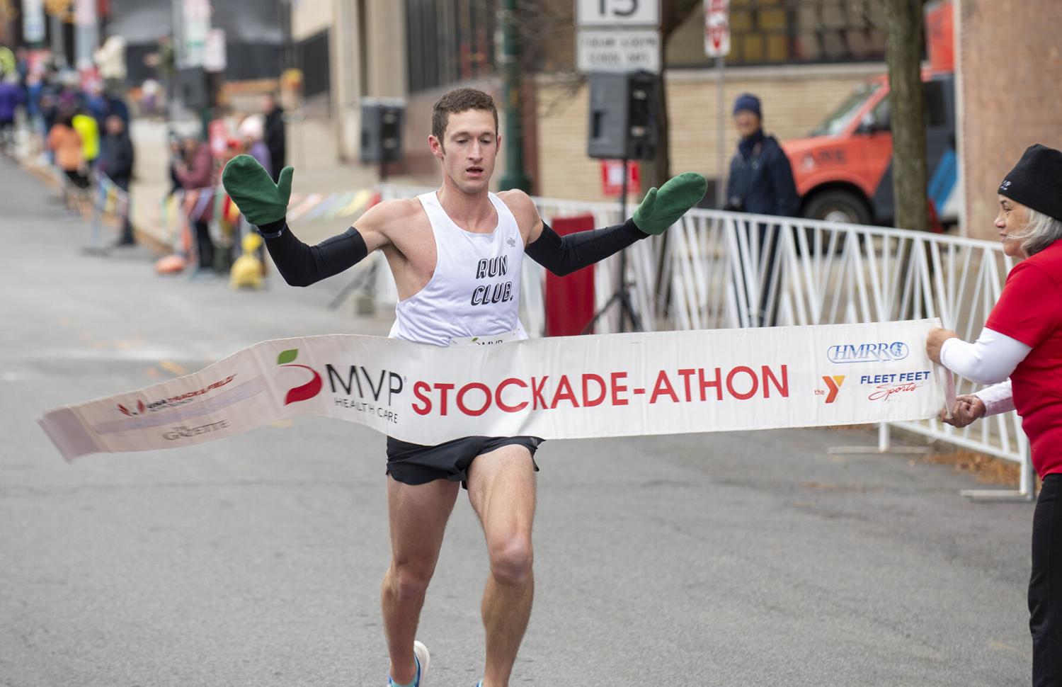 All Around Stockadeathon 2023 — results, photos, videos and more