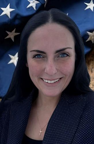 Third candidate enters 118th Assembly District GOP primary | 2026 ...