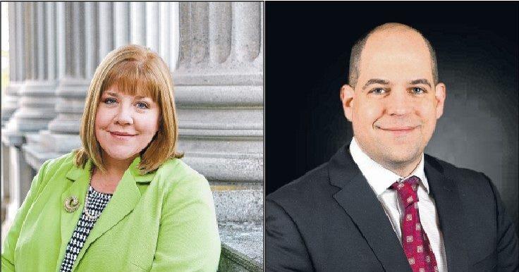 Montgomery County Family Court judge candidates tout personal