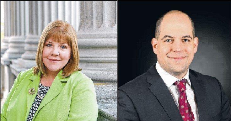 Montgomery County Family Court judge candidates tout personal Montgomery County Family Court judge candidates tout personal