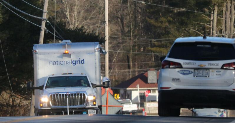 Power restoration in progress after winds whip through Capital Region - Vimarsana News