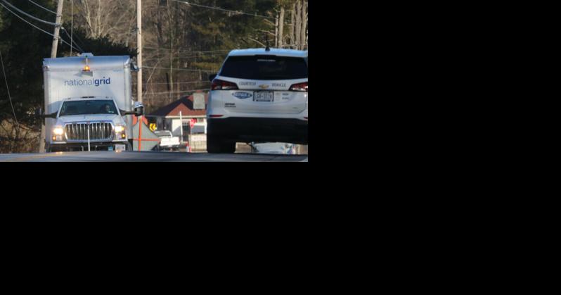 Power restoration in progress after winds whip through Capital Region - Vimarsana News