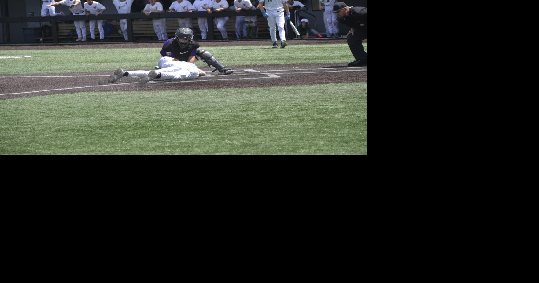 SCHOOL BASEBALL Johnstown's Brown, Duanesburg's Lussier share WAC Player of the Year honors Paul Wager Jul 10, 2026 18 mins ago