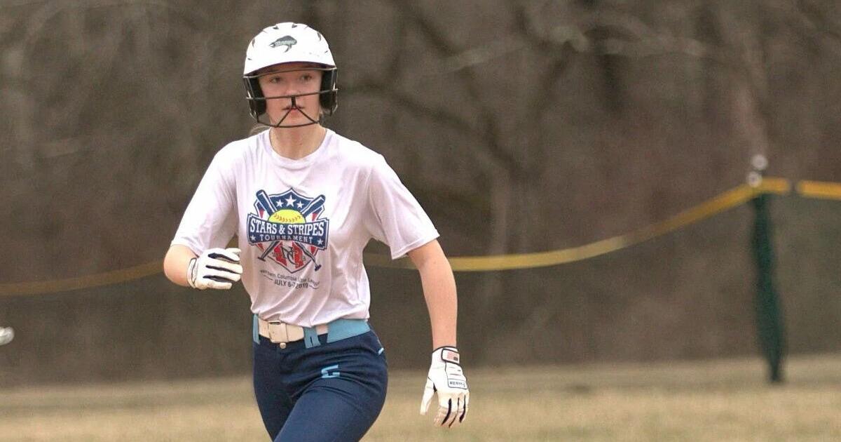 Taconic Hills softball looks for new success through pitching, senior ...