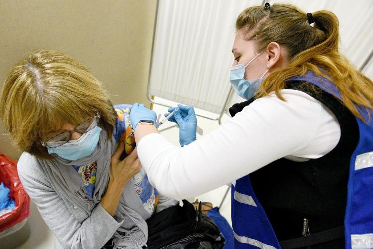 Nurses union criticizes proposed nursing degree loan limits | Health ...