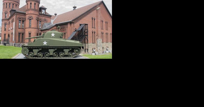 Honor veterans, shop and enjoy Steampunk — Getting there in 1,2,3 hours - Vimarsana News