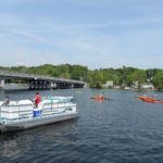 Boaters enjoy warm weather on Saratoga Lake, News