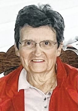 Benita C. Allaire