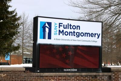 SUNY Fulton-Montgomery