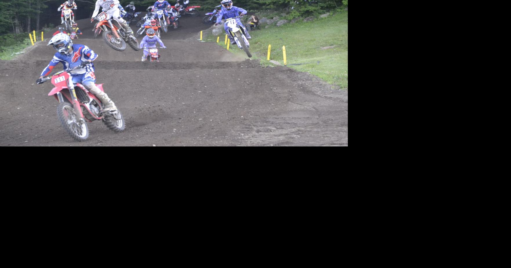 Royal Mountain draws season-high 274 entries for supercross