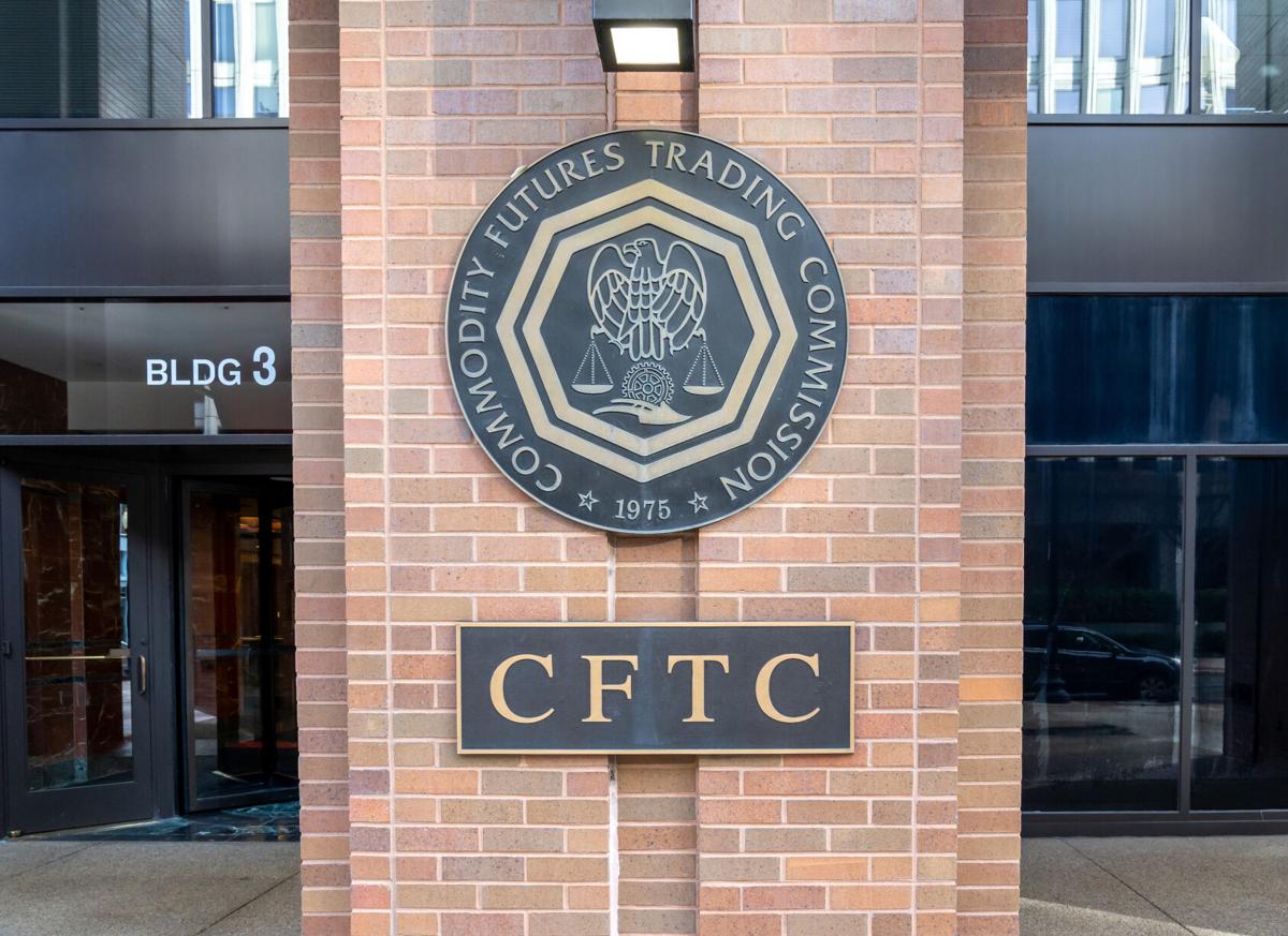 Senators unveil draft crypto bill giving CFTC oversight power | Tribune |  dailygazette.com