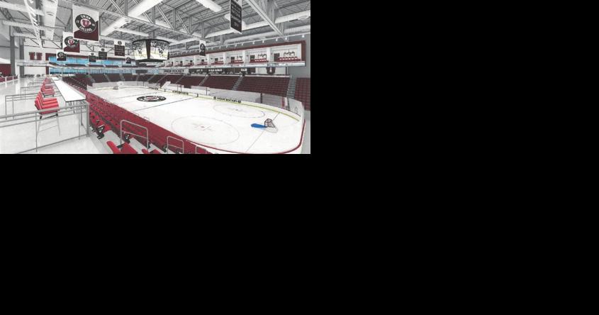 Proposed Mohawk Harbor arena receives conditional approval | Local News - Vimarsana News