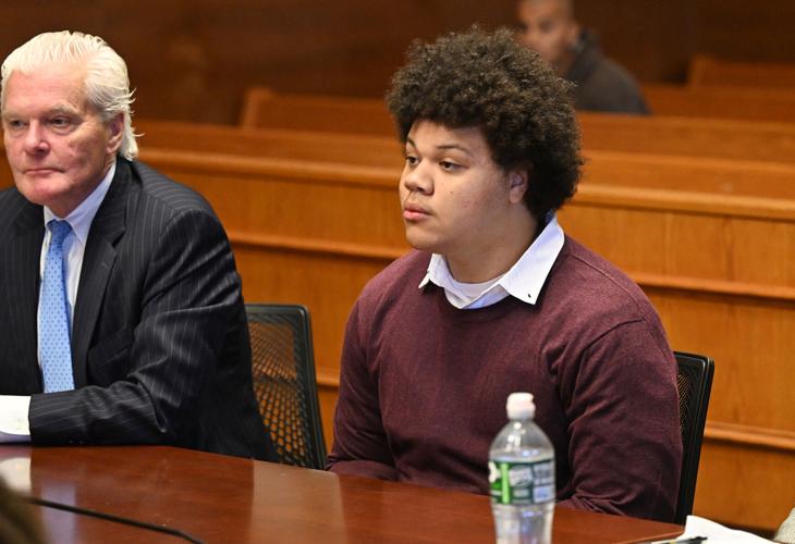Raymond Wright Jr. to stand trial for Samantha Humphrey murder