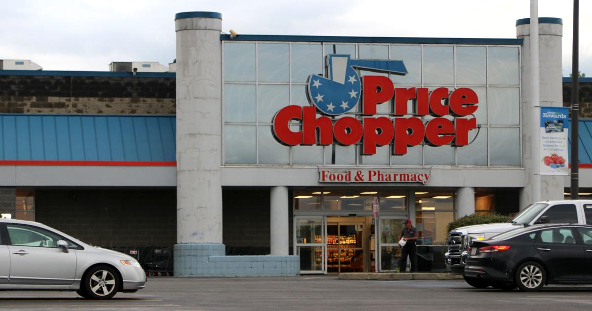 Price Chopper launches summer food drive | Hudsonvalley360.com ...