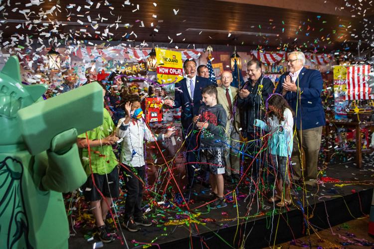 LEGOLAND® to bring $300M to Hudson Valley