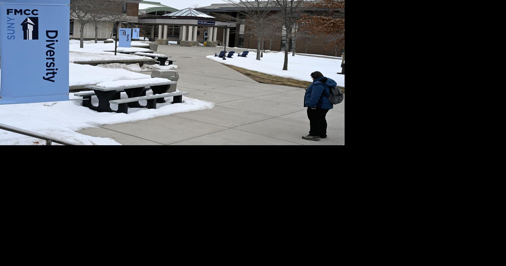 Career Con at FMCC postponed, rebranded | leaderherald | dailygazette.com