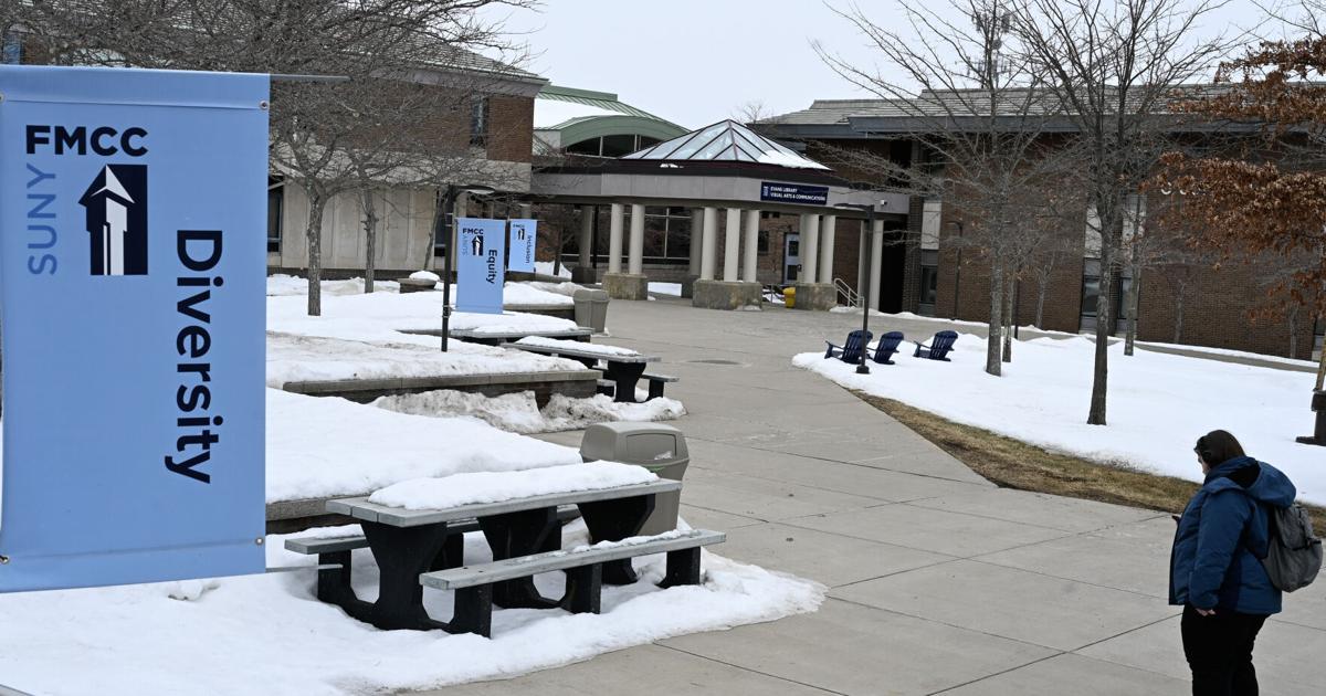Fmcc Career Con at FMCC postponed, rebranded | leaderherald | dailygazette.com