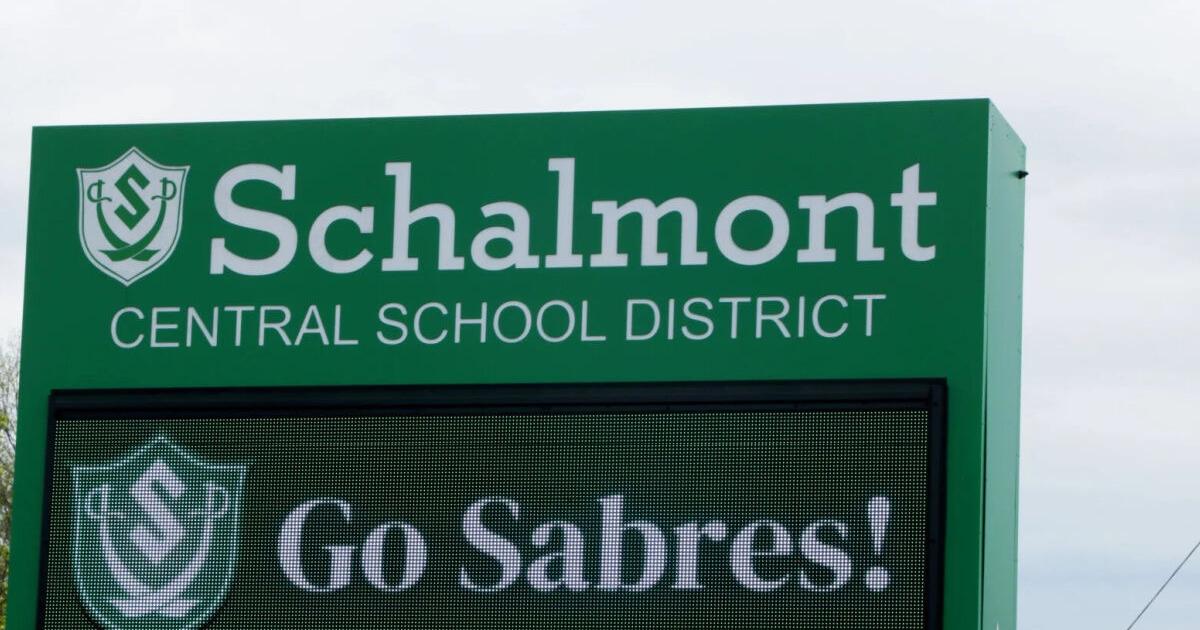 Ex-Schalmont coach claims 'toxic environment' led to his replacement