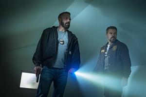 'The Rip' review: Damon, Affleck rip through tough talking crime thriller