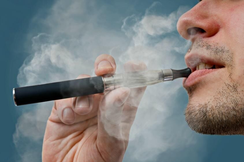 Combusted vape pen shuts down Gloversville Middle School | News